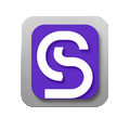 Skrill e-Wallet Logo f&uuml;r Online Casino Zahlungen