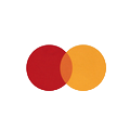 Mastercard Kreditkarte Logo f&uuml;r Casino Einzahlungen