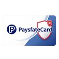 PaysafeCard Prepaid Logo f&uuml;r PaysafeCard Casino Einzahlungen